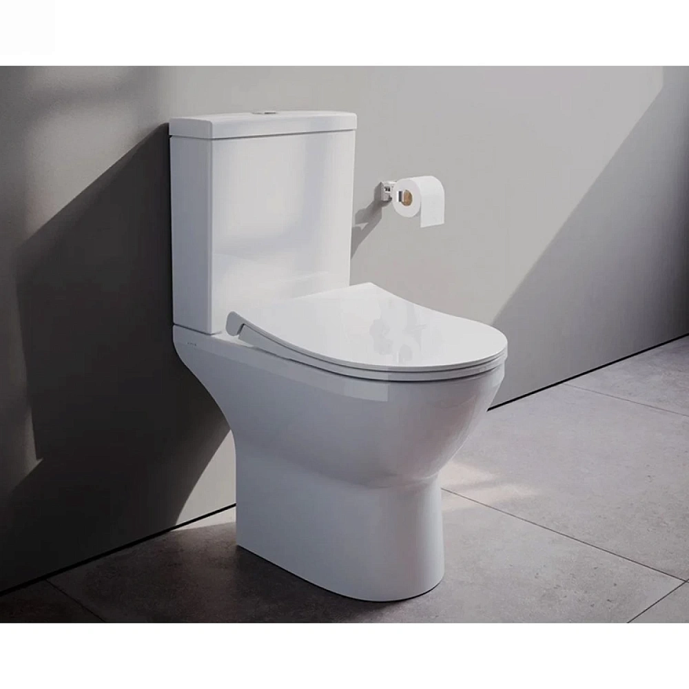 картинка Унитаз-компакт Integra 9833B003-7206 Vitra 