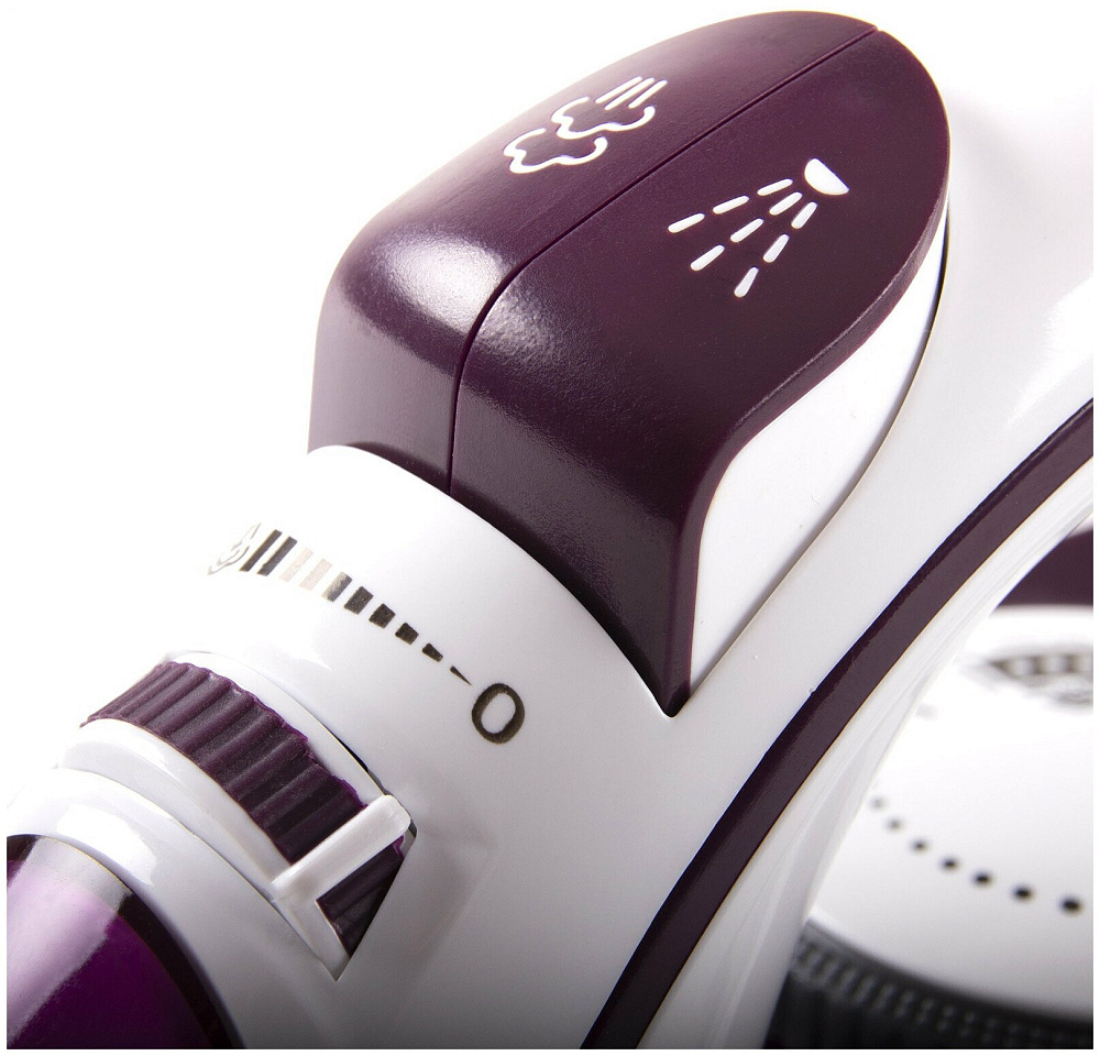 картинка Утюг электрический Remenis REM-4101 violet 