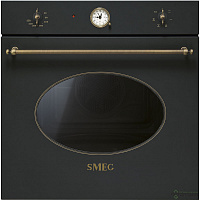 картинка Духовой шкаф Smeg SF800AO 