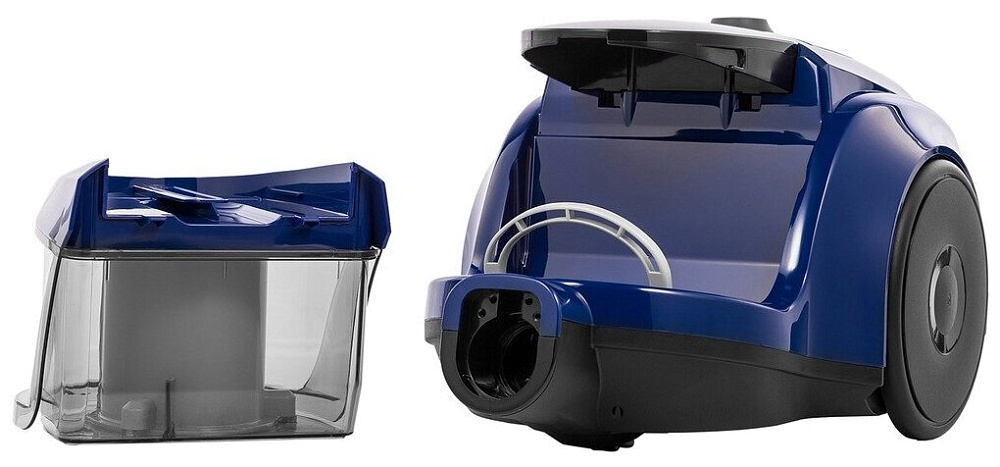 картинка Пылесос Samsung VCC-4520 S36 