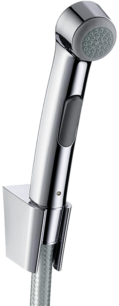 картинка Гигиенический душ Hansgrohe 32128000 