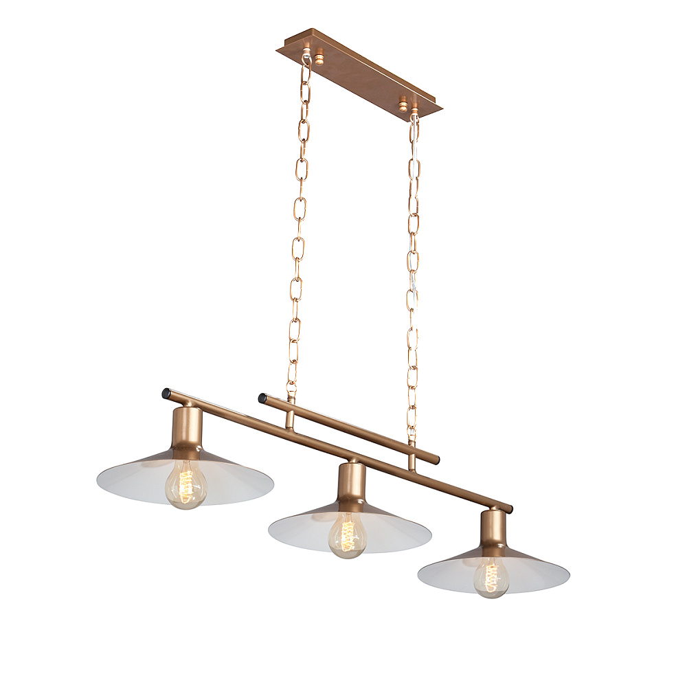 Люстра V4873-8/3 от гипермаркета ТАТАЕВ