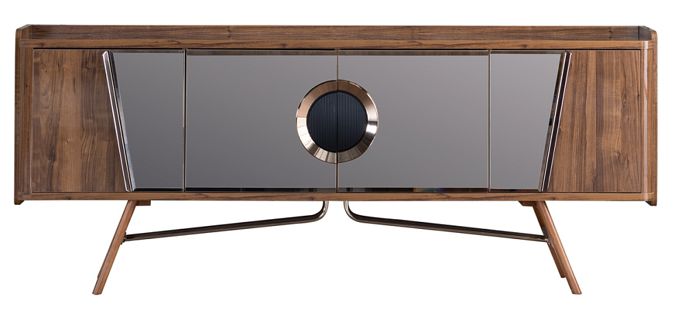 картинка Комод без зеркала Malta Console Without Mirror Weltew 