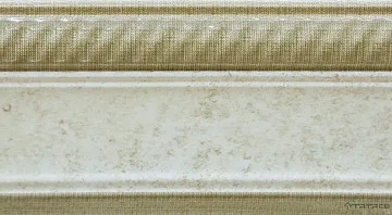 картинка Плинтус керамический Afrodita Skirting F1525-006S 15*25см  являющийся официальным дистрибьютором в России 
