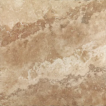 картинка Керамогранит Hornito Hazel коричневый темный 736384 45*45см (1.215м2/6шт)  являющийся официальным дистрибьютором в России 