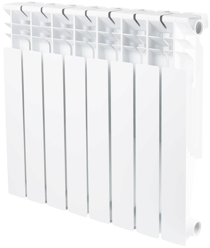 картинка Радиатор алюминиевый Термохит RA 500/96 10 секц 