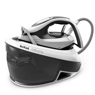 картинка Отпариватель Tefal SV 8130 E0  являющийся официальным дистрибьютором в России 