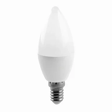 картинка Лампа светодиодная Leek LE SV LED 13W 4K E14 JD LE010503-0305 Л 