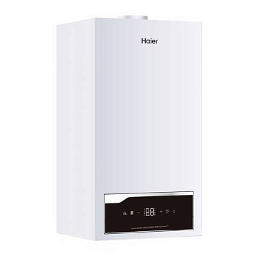 картинка Котел газовый Haier ProLine 2.14 Ti  являющийся официальным дистрибьютором в России 
