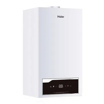 картинка Котел газовый Haier ProLine 2.14 Ti  являющийся официальным дистрибьютором в России 