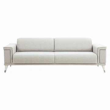 картинка Диван Sofa Alacati Three Seater HM-113 трехместный с раздвижным механизмом Weltew  являющийся официальным дистрибьютором в России 
