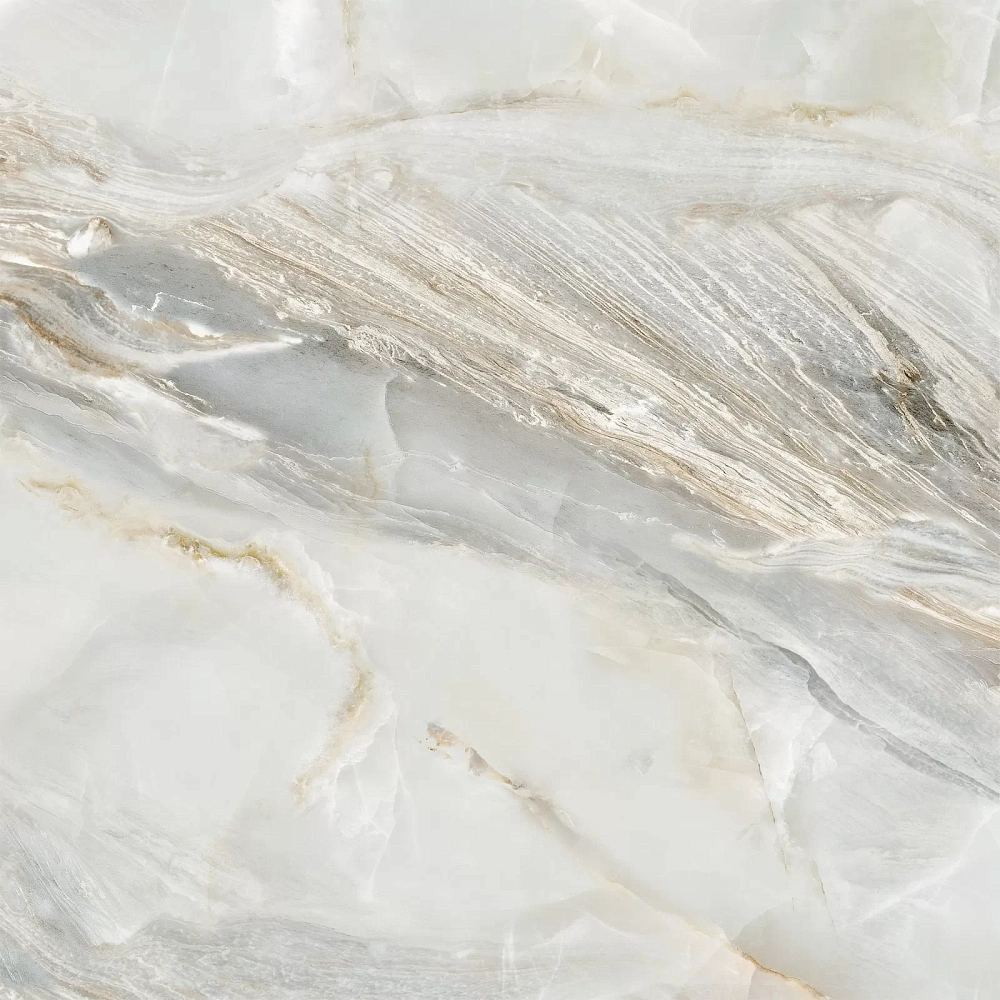 картинка Панель Estelle Beige D60227M 600*600 (ТМ New Trend) 