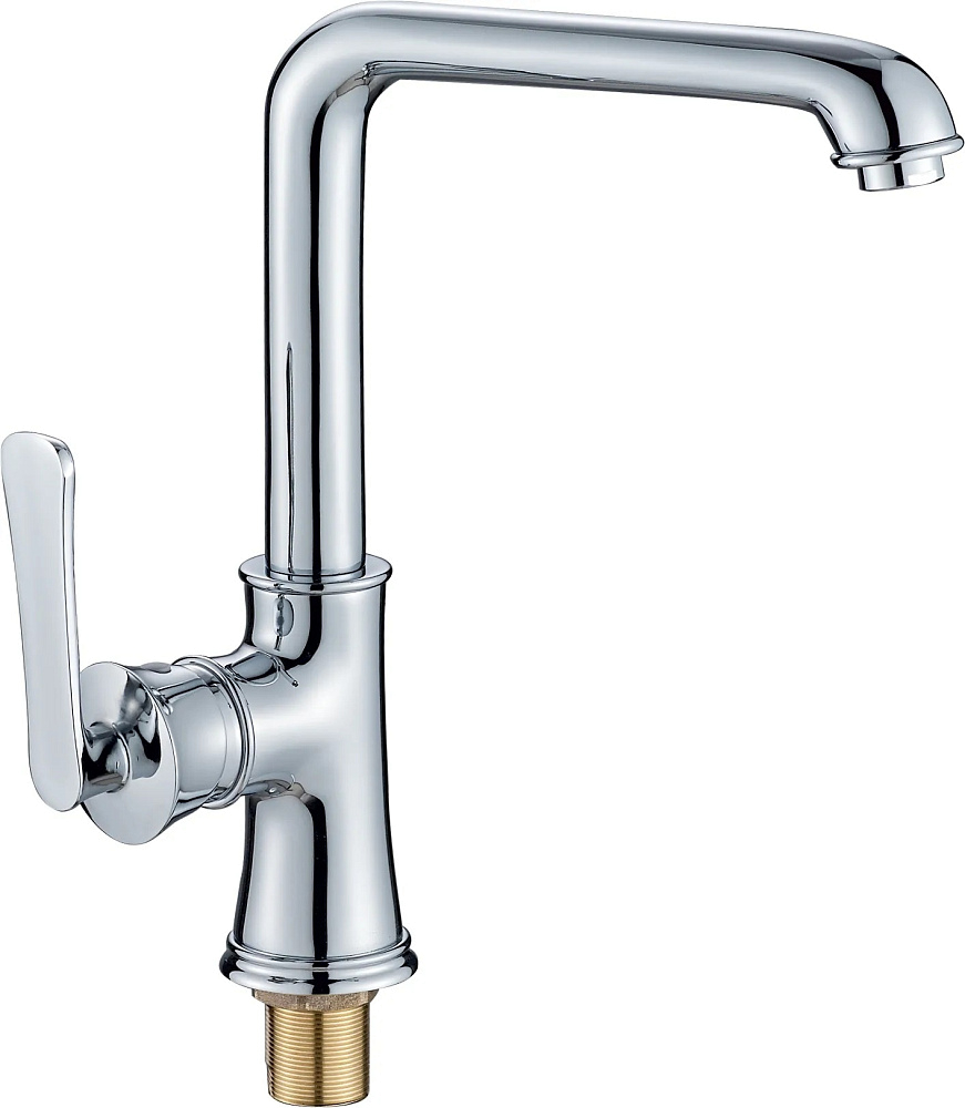 картинка Смеситель для кухни FL0835-22 Rush 