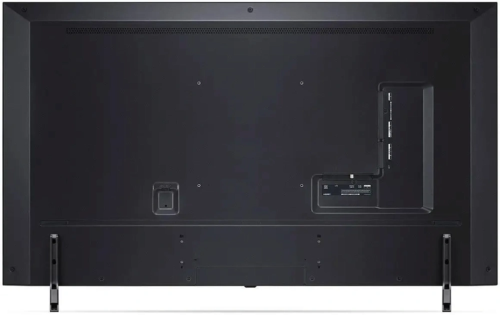 картинка Телевизор LG 75 QNED 756 RA 