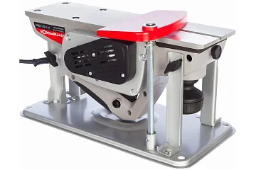 картинка Рубанок P-110/1100М Интерскол  являющийся официальным дистрибьютором в России 