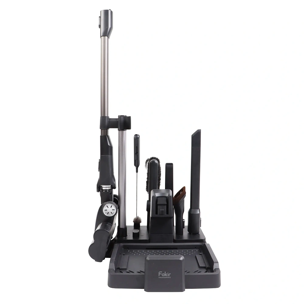 картинка Пылесос Fakir WD 9 3в1 