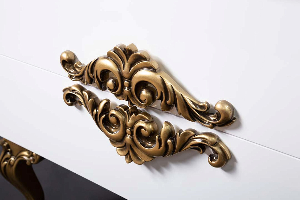 картинка Ручка NeoArt бронза 829-BR Boheme 