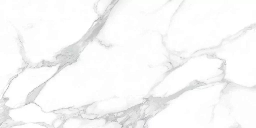 картинка Керамогранит Statuario Dallas Silver 60*120см (1.44м2/2шт) 