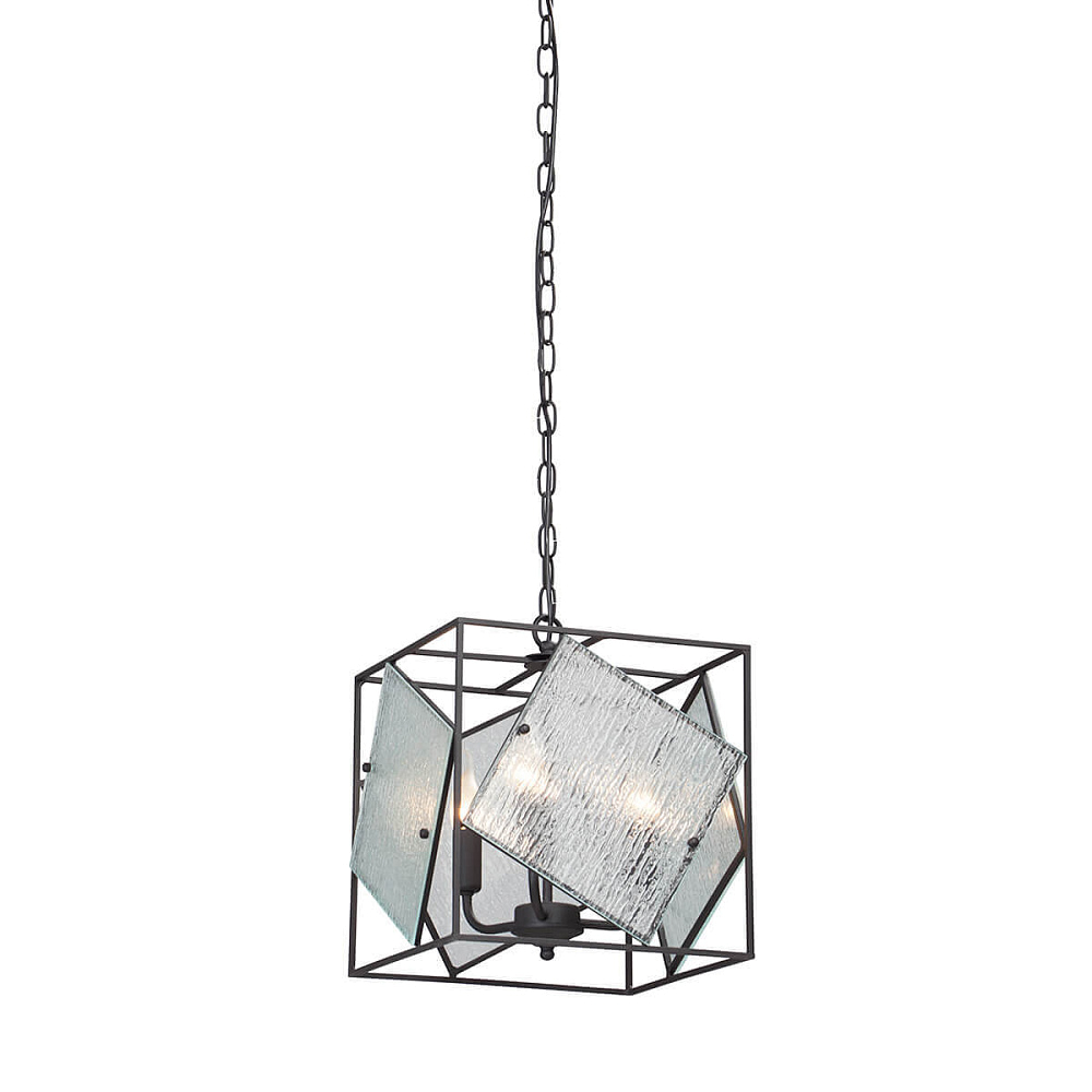 Люстра V4777-1/4 от гипермаркета ТАТАЕВ