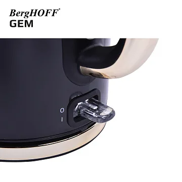 картинка Чайник BergHOFF 7950060 