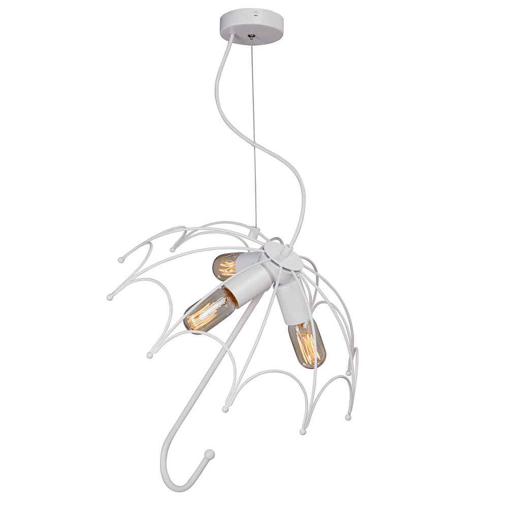 Люстра V4595-0/3S от гипермаркета ТАТАЕВ