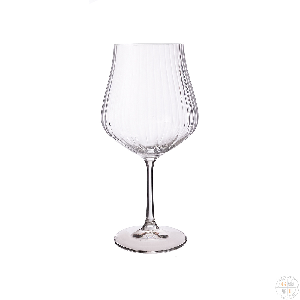 картинка Набор бокалов Repast Elegance Optic 600мл 6шт 60413 