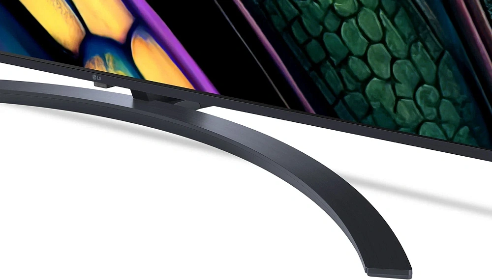 картинка Телевизор c голосовым LG 65 UR 81006 LJ 