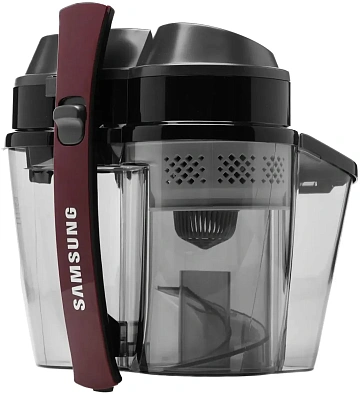 картинка Пылесос Samsung VC-8837 V3P/XEV 