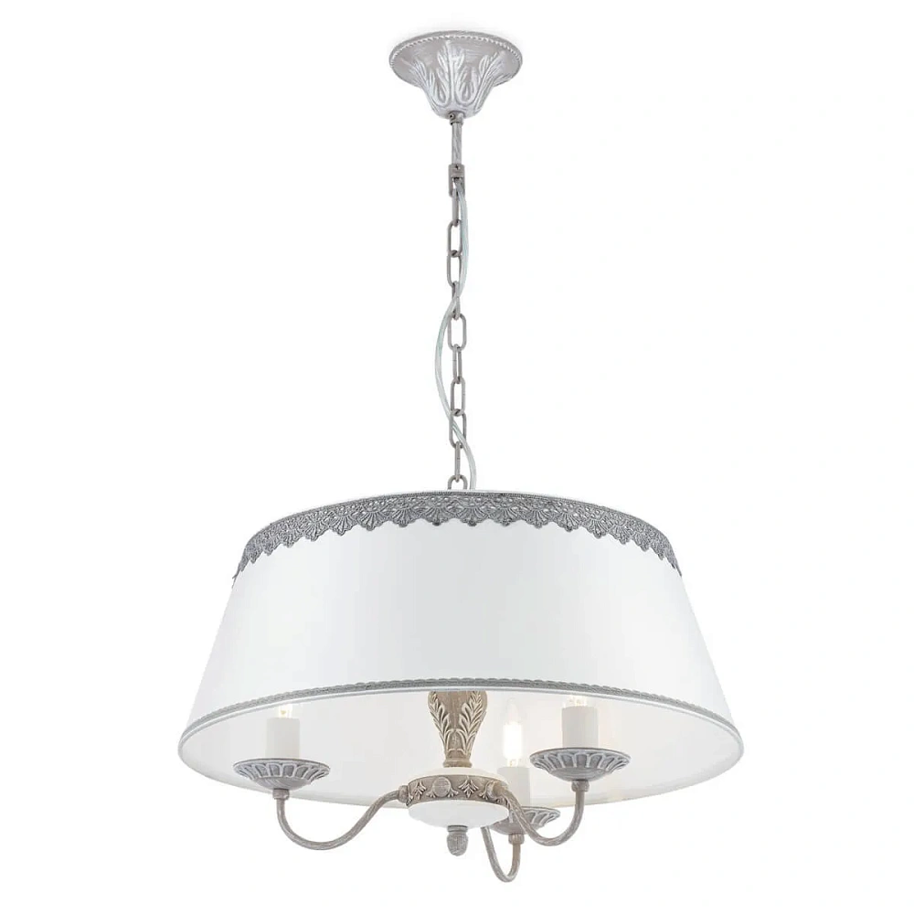 Люстра Maytoni ARM023PL-03-S от гипермаркета ТАТАЕВ