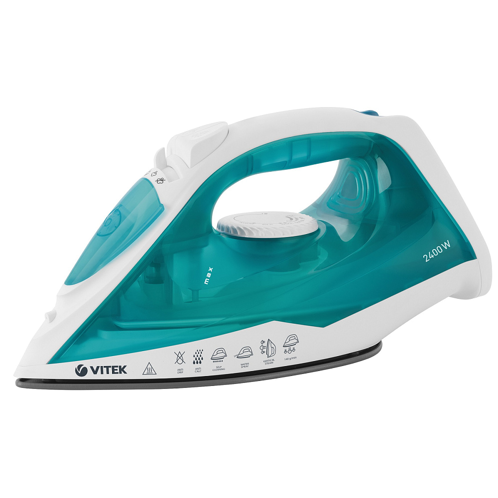 картинка Утюг Vitek VT-8336 