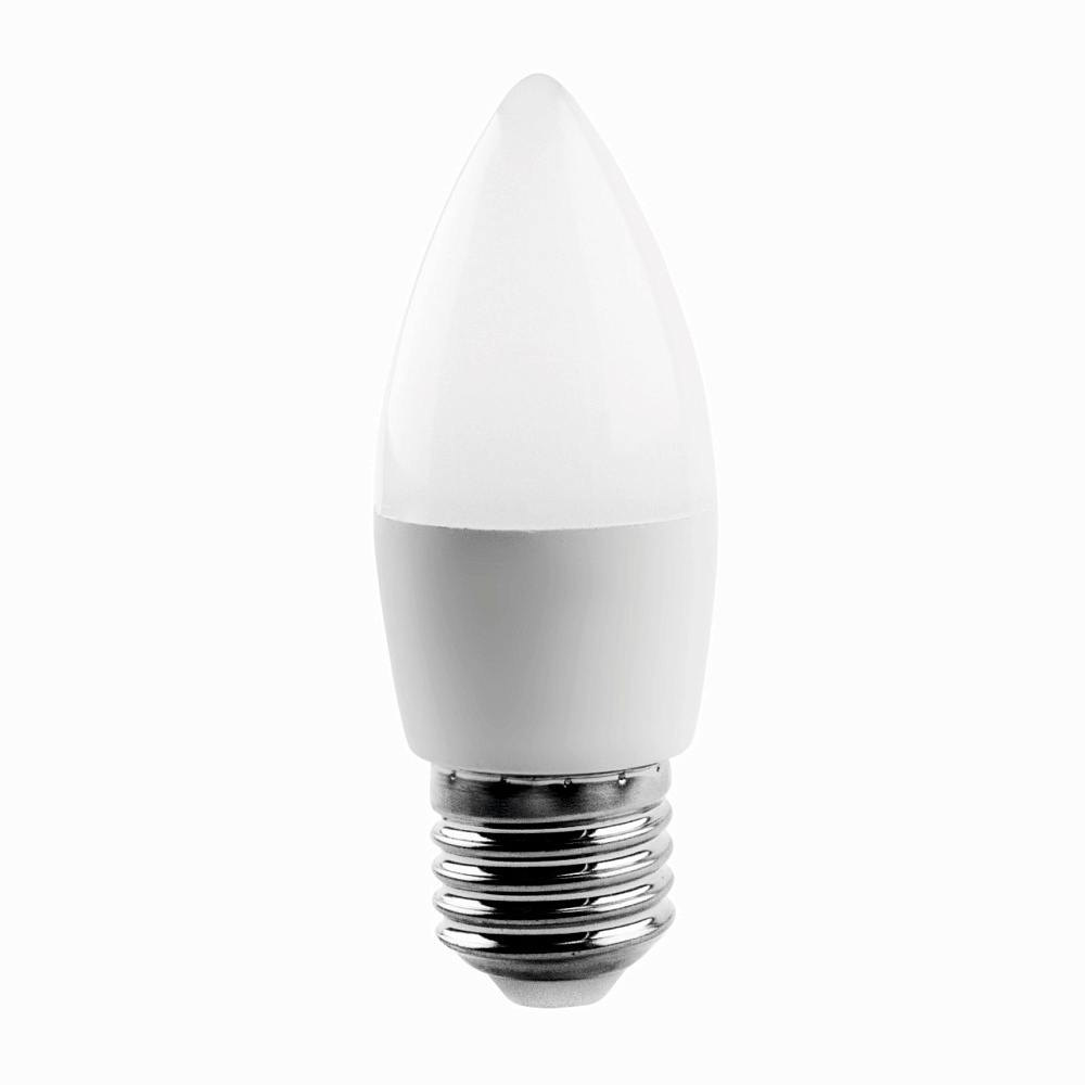 картинка Лампа светодиодная LE SV LED 10W 6K E27 JD Leek LE010502-0210 
