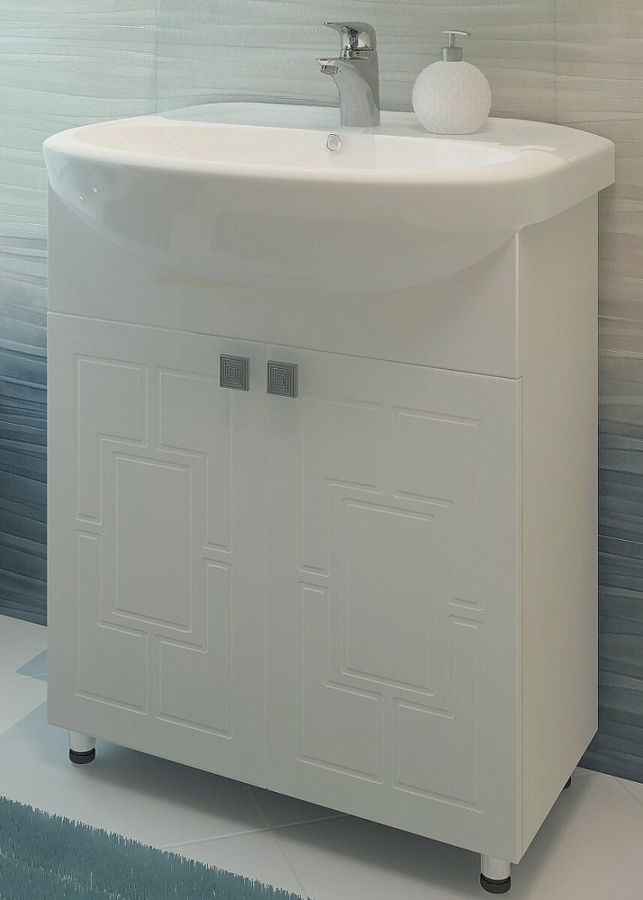 картинка Тумба Brooke 650 ум. Стиль 650 Eva Gold 