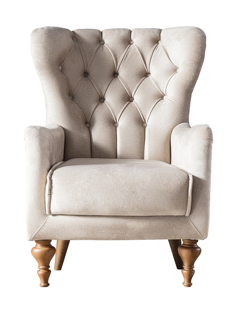 картинка Кресло Beyoglu One Seater HM-36 без раздвижного механизма Weltew 