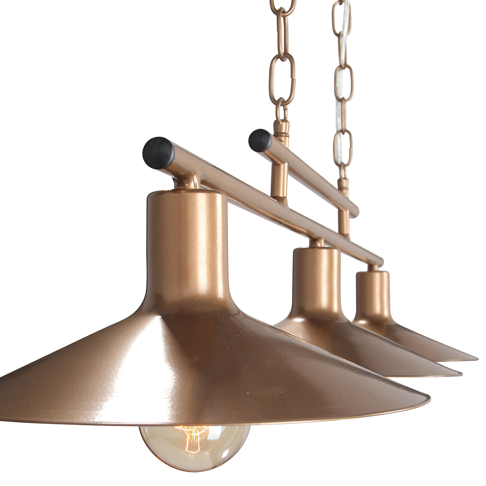 Люстра V4873-8/3 от гипермаркета ТАТАЕВ