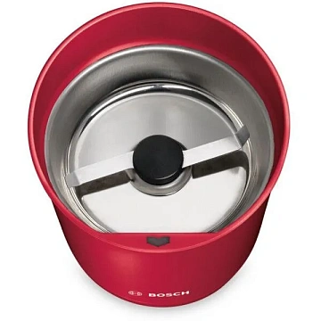 картинка Кофемолка Bosch TSM 6A 014 R  являющийся официальным дистрибьютором в России 