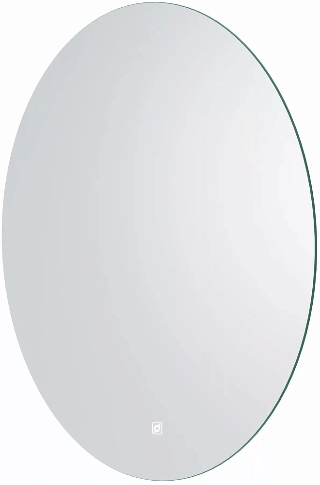 картинка Зеркало с подсветкой круглое 800х800 Даниэла-Аква 