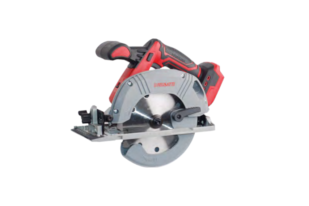 картинка Пила дисковая аккумуляторная Felisatti FT1579 