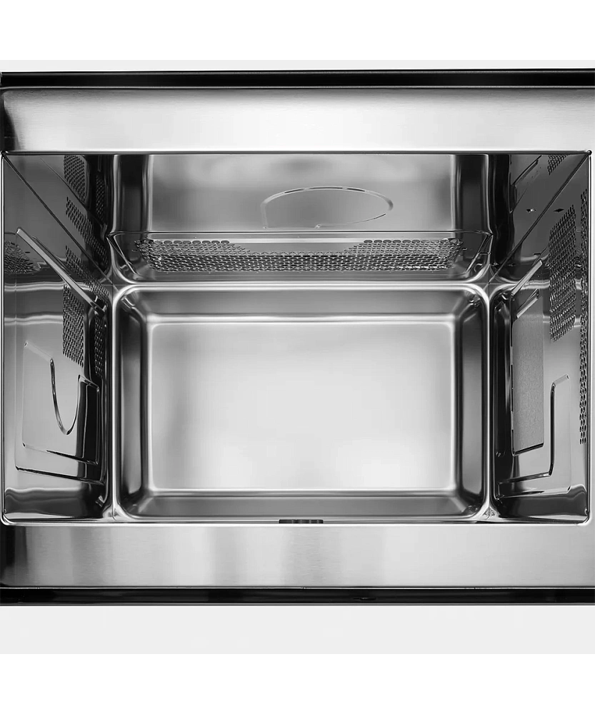 картинка Микроволновая печь Kuppersberg HMW 645 W 