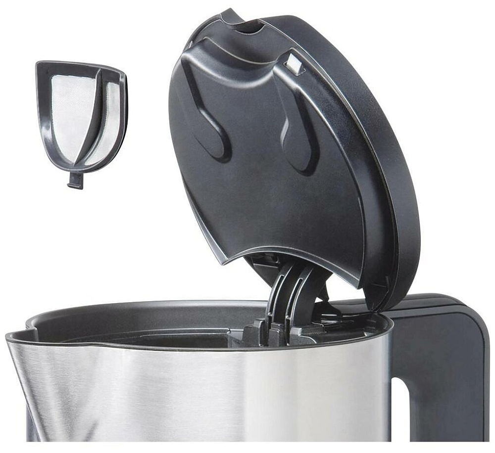 картинка Чайник электрический Bosch TWK 8613 