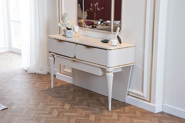 картинка Комод Belinda Dresser Weltew  являющийся официальным дистрибьютором в России 