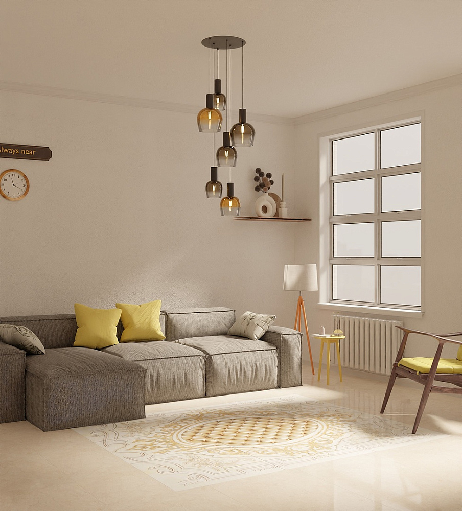 картинка Панно керамическое PGK 0138 240*180см 