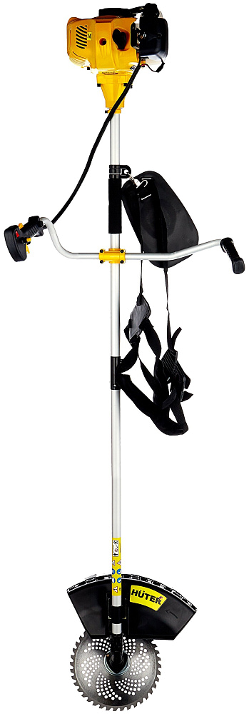 картинка Триммер бензиновый Huter GGT-2900S 2900вт 