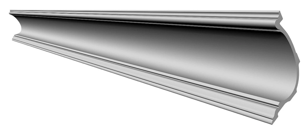 картинка Плинтус декоративный Германия GP-78 (7шт) 