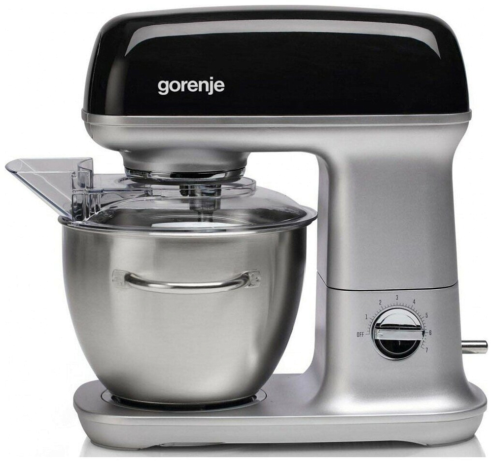 картинка Миксер планетарный Gorenje MMC 1000 RLBK 