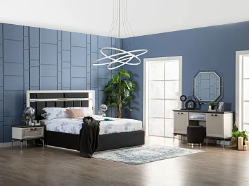картинка Комод Marmaris Dresser Weltew 