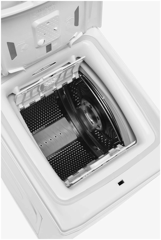 картинка Cтиральная машина вертикальная Candy CST G 282 DM\1-07 