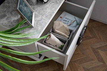картинка Тумба прикроватная Alacati Bedside Weltew  являющийся официальным дистрибьютором в России 