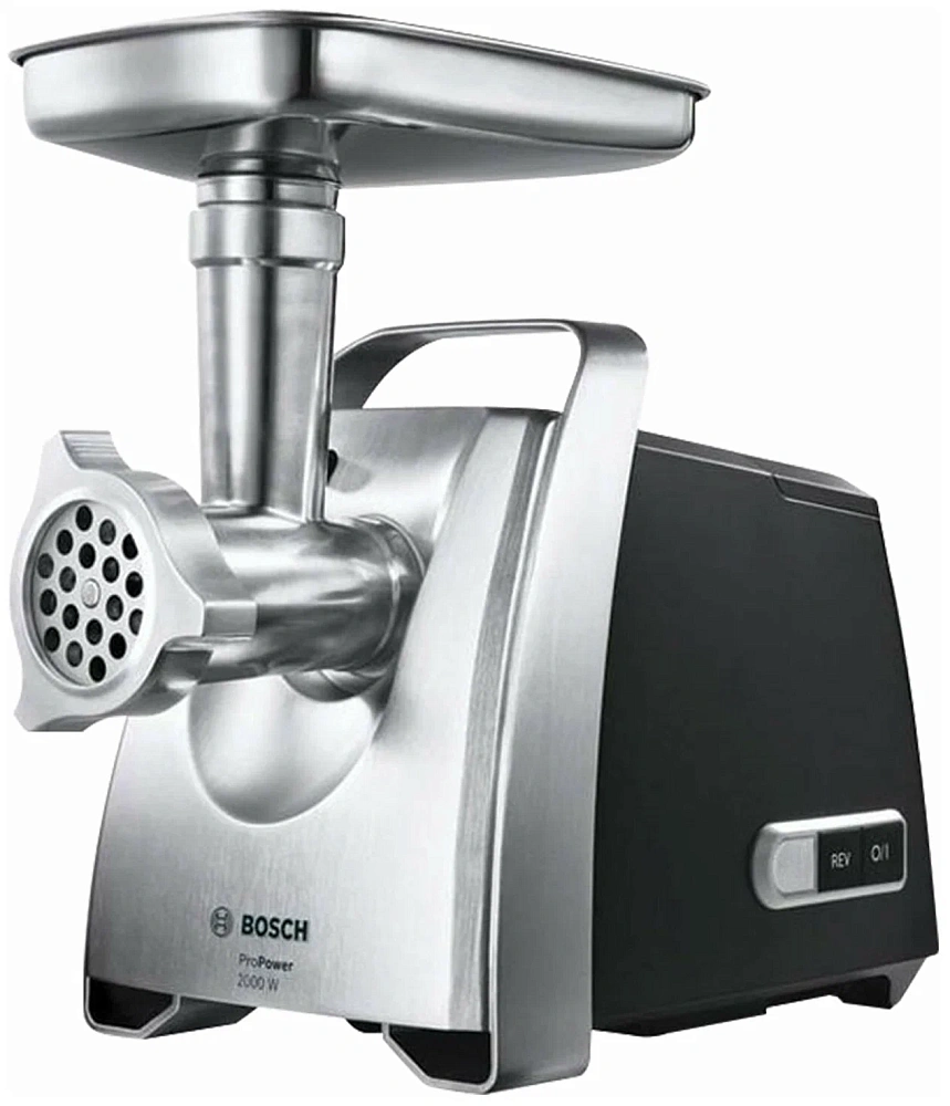картинка Мясорубка Bosch MFW 67600 
