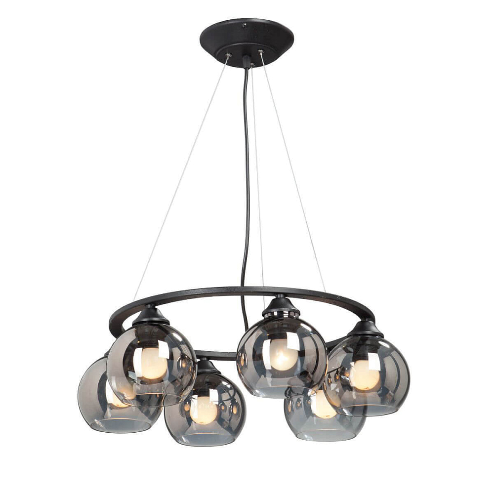 Люстра V4481-1/6S от гипермаркета ТАТАЕВ