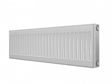 картинка Радиатор панельный Royal Thermo COMPACT C22-300-1000 RAL9016  являющийся официальным дистрибьютором в России 